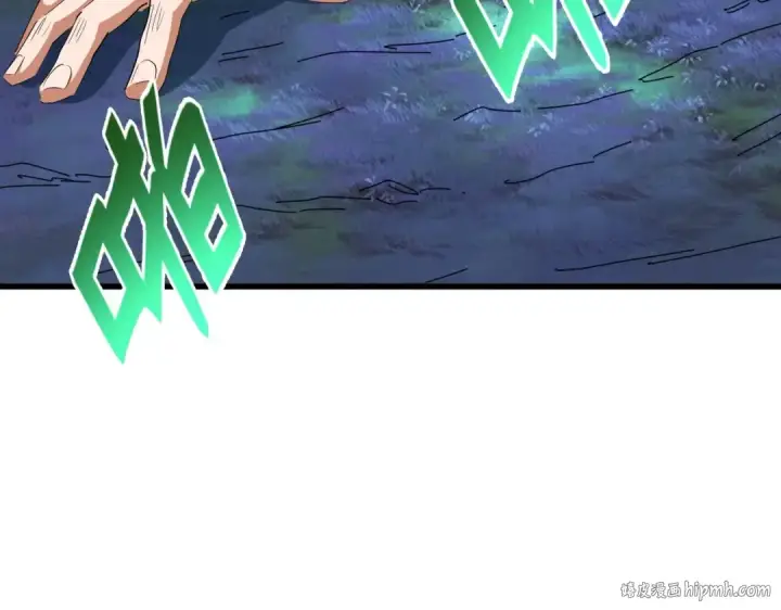 漫画《魔皇大管家》第316话 逆子...第56张图