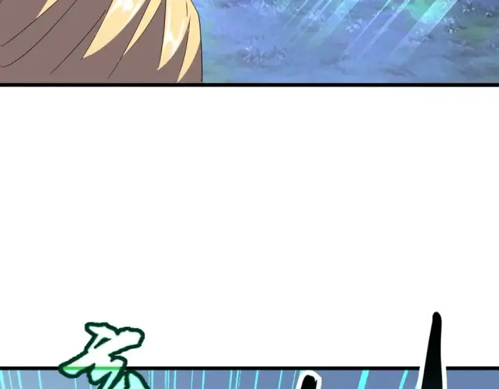 漫画《魔皇大管家》第316话 逆子...第58张图