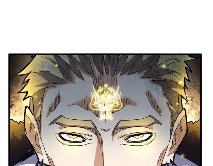 漫画《魔皇大管家》第316话 逆子...第63张图
