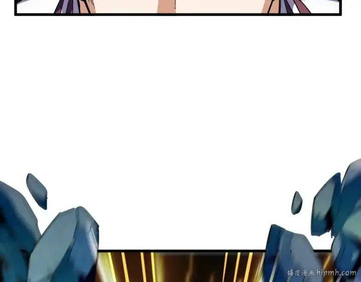 漫画《魔皇大管家》第316话 逆子...第64张图