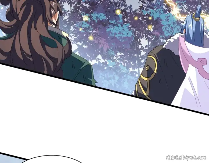 漫画《魔皇大管家》第317话 融合计第104张图