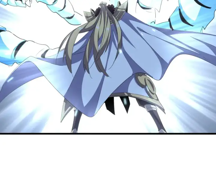 漫画《魔皇大管家》第317话 融合计第66张图
