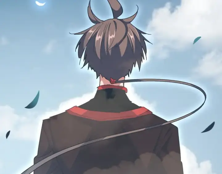 漫画《魔皇大管家》第318话 最后的希望第113张图