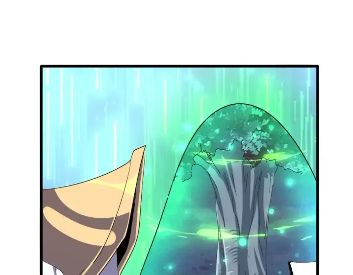 漫画《魔皇大管家》第318话 最后的希望第22张图