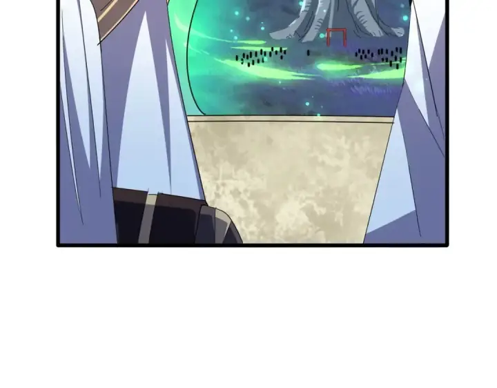 漫画《魔皇大管家》第318话 最后的希望第23张图