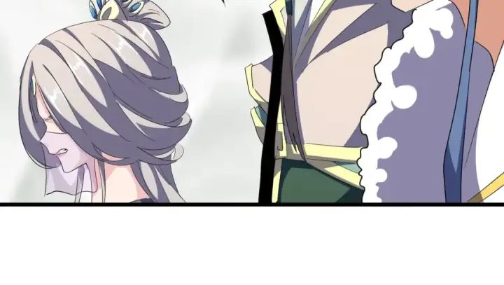 漫画《魔皇大管家》第318话 最后的希望第27张图