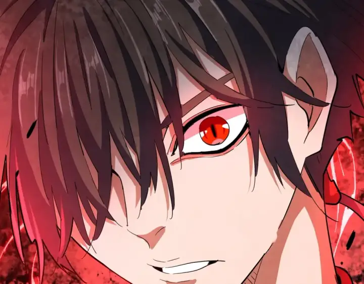 漫画《魔皇大管家》第319话 春游组第116张图