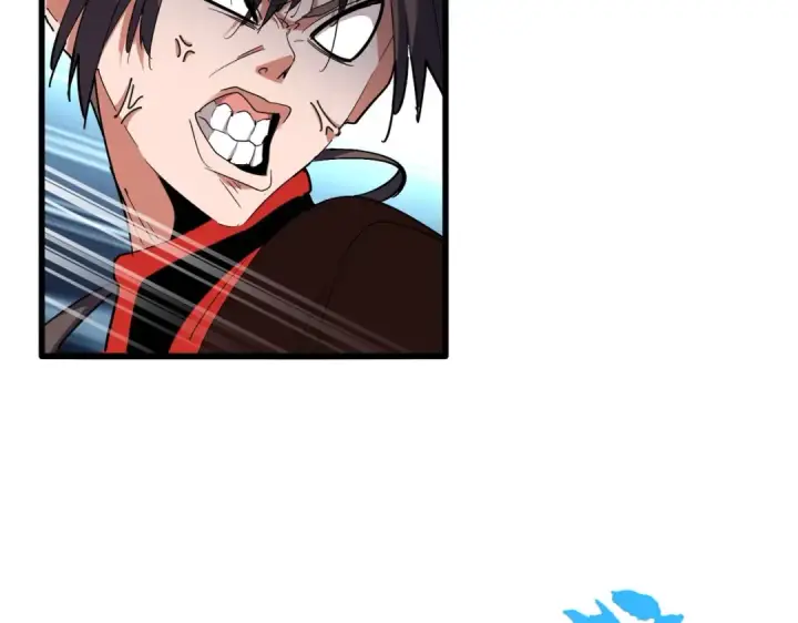 漫画《魔皇大管家》第319话 春游组第22张图