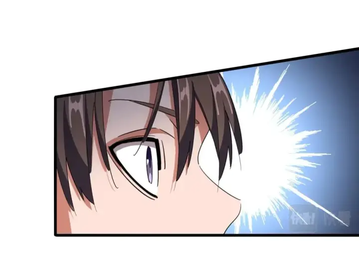 漫画《魔皇大管家》第319话 春游组第74张图