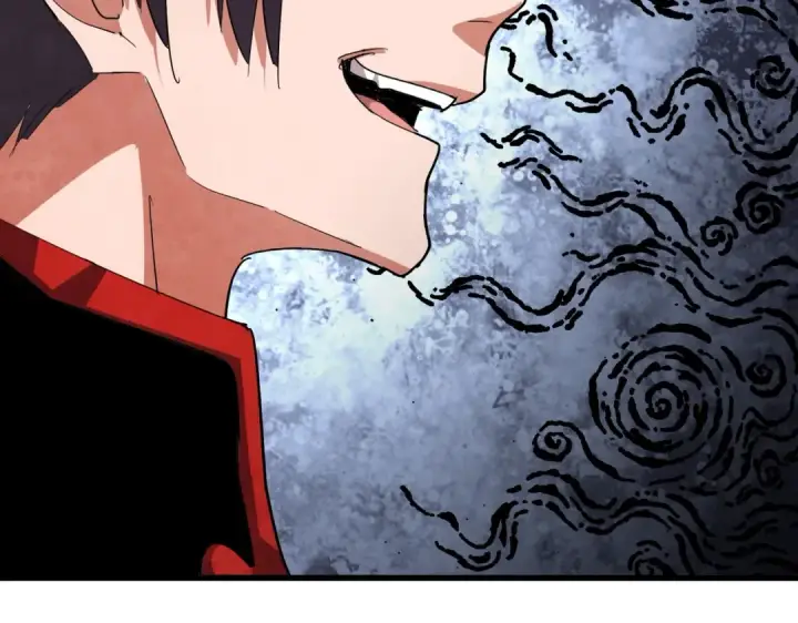 漫画《魔皇大管家》第319话 春游组第78张图
