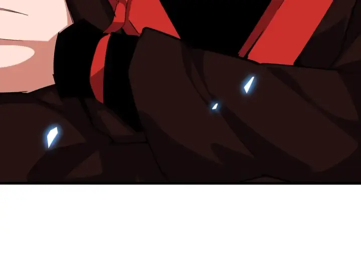 漫画《魔皇大管家》第320话 随心所欲的....第103张图