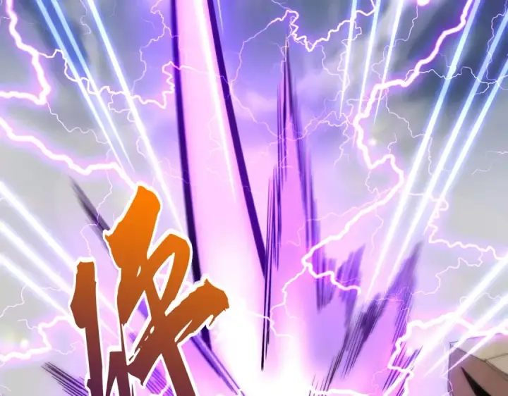 漫画《魔皇大管家》第320话 随心所欲的....第106张图