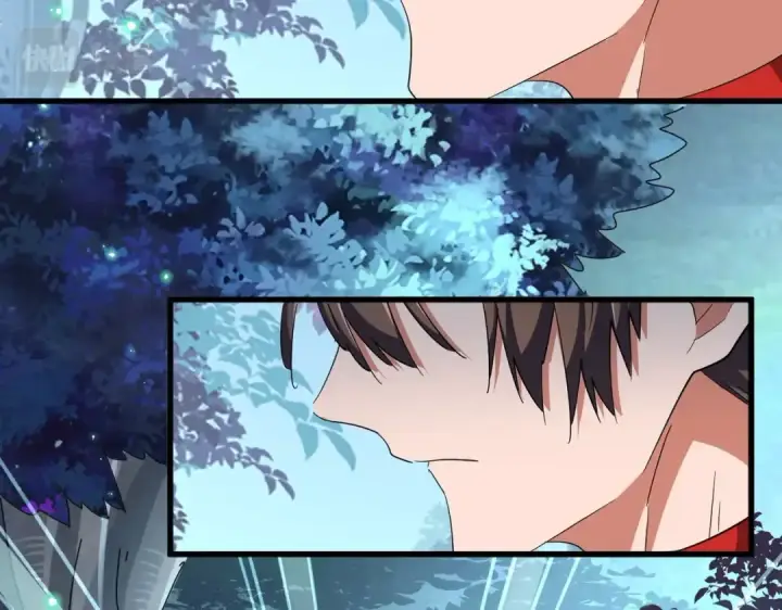 漫画《魔皇大管家》第320话 随心所欲的....第38张图