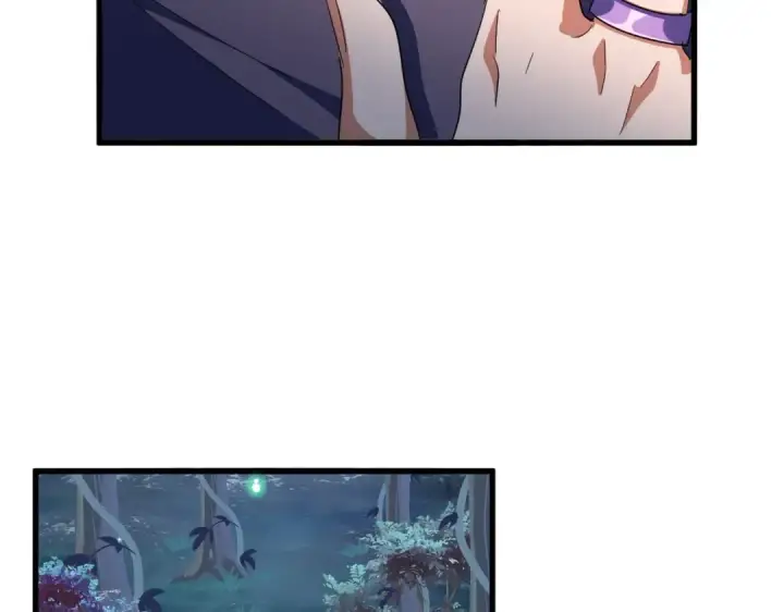 漫画《魔皇大管家》第321话 攻防和窥探第102张图