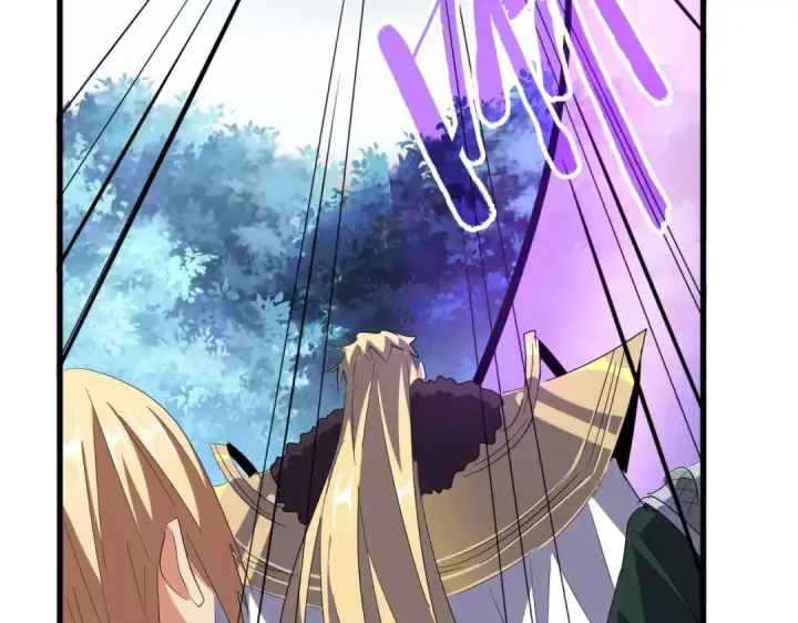 漫画《魔皇大管家》第322话 戏耍和阳谋第26张图