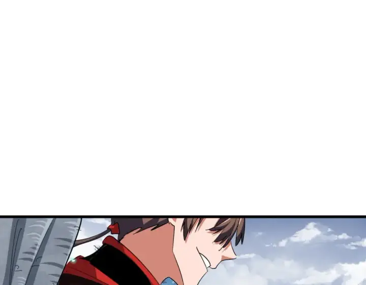 漫画《魔皇大管家》第322话 戏耍和阳谋第52张图
