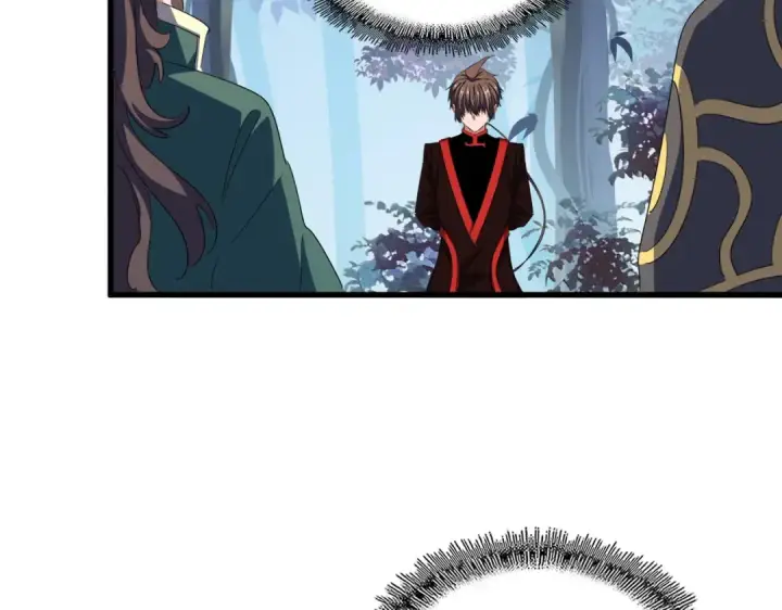漫画《魔皇大管家》第323话 先去再说第101张图