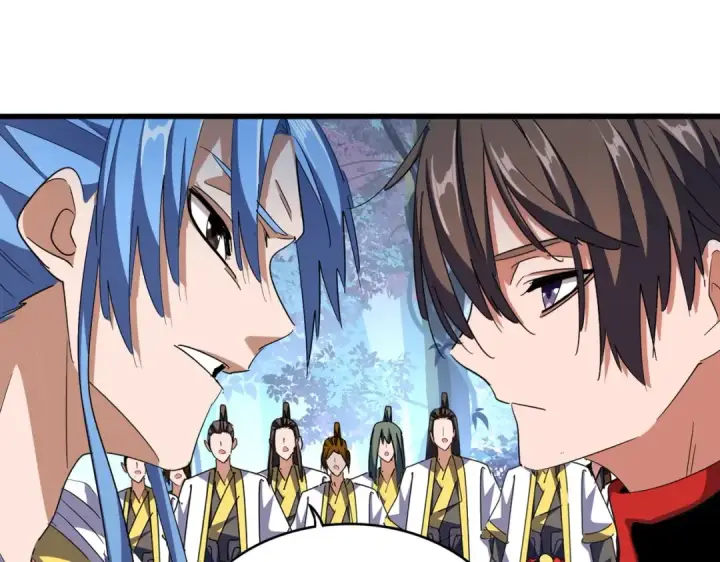漫画《魔皇大管家》第323话 先去再说第60张图