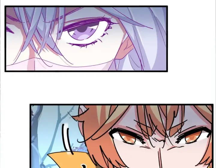 漫画《魔皇大管家》第324话 威望第121张图