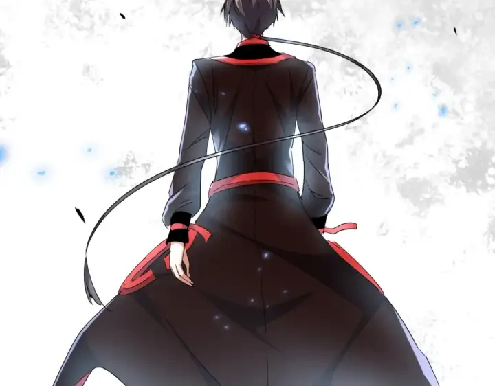 漫画《魔皇大管家》第324话 威望第124张图