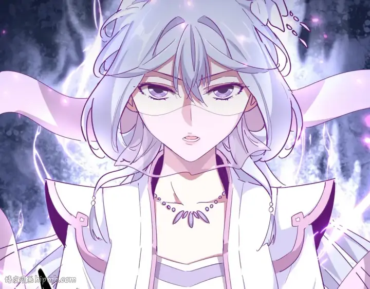 漫画《魔皇大管家》第324话 威望第128张图