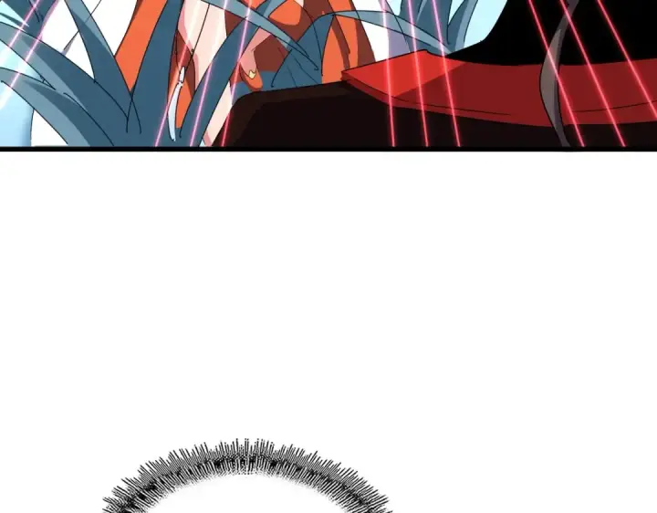 漫画《魔皇大管家》第324话 威望第15张图