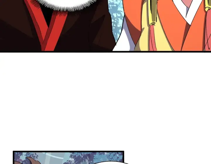 漫画《魔皇大管家》第324话 威望第26张图