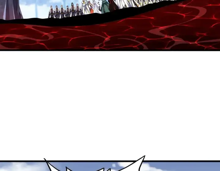 漫画《魔皇大管家》第324话 威望第68张图