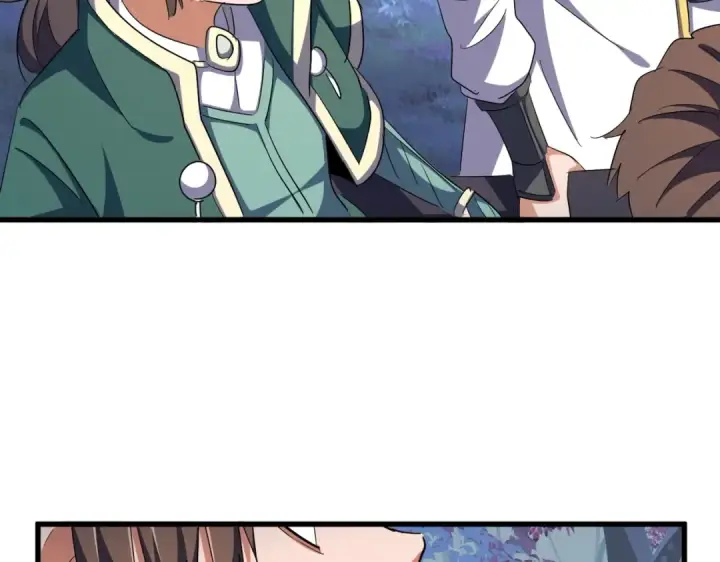 漫画《魔皇大管家》第324话 威望第85张图