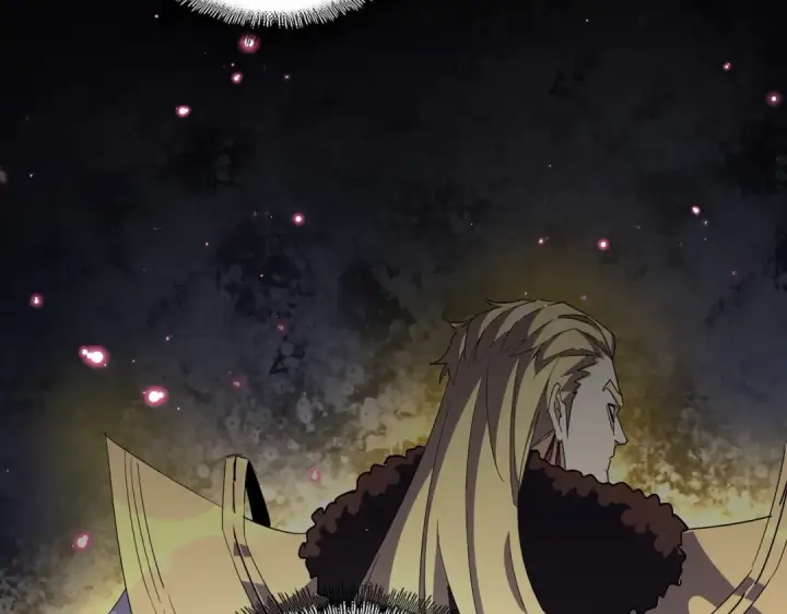 漫画《魔皇大管家》第324话 威望第9张图