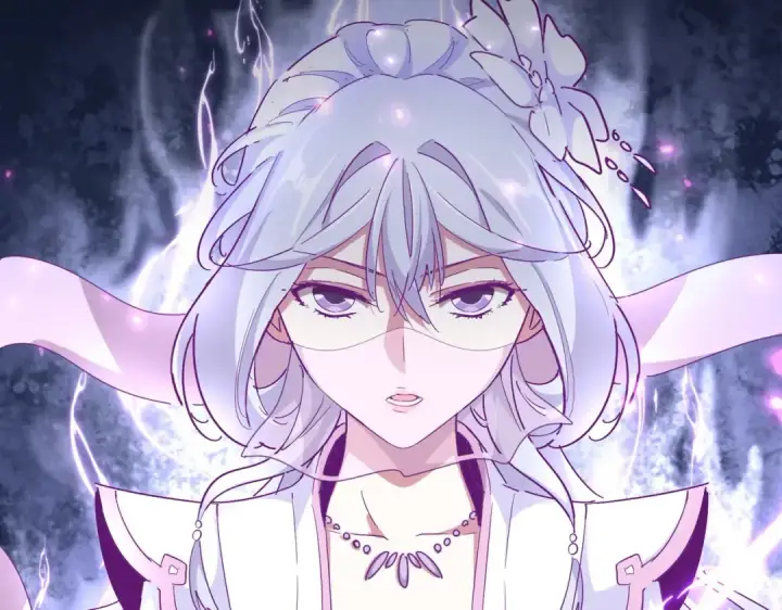 漫画《魔皇大管家》第325话 血鳄第3张图