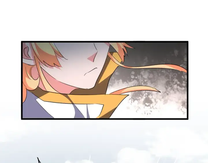 漫画《魔皇大管家》第325话 血鳄第51张图
