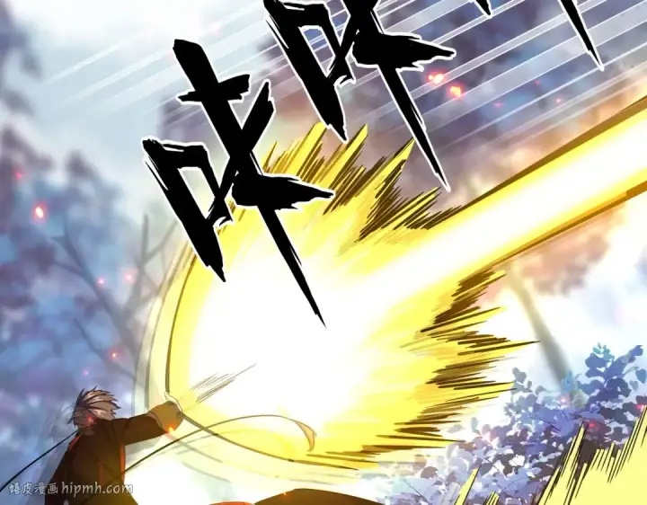 漫画《魔皇大管家》第326话 不装了第112张图