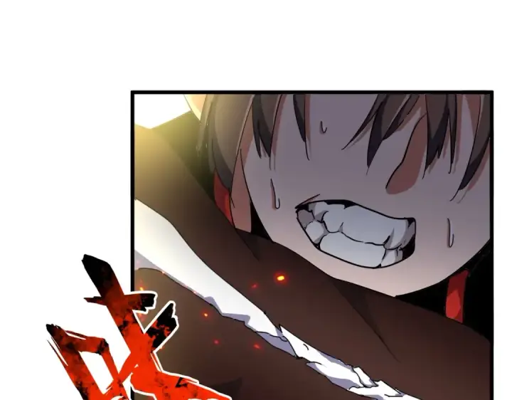 漫画《魔皇大管家》第326话 不装了第121张图