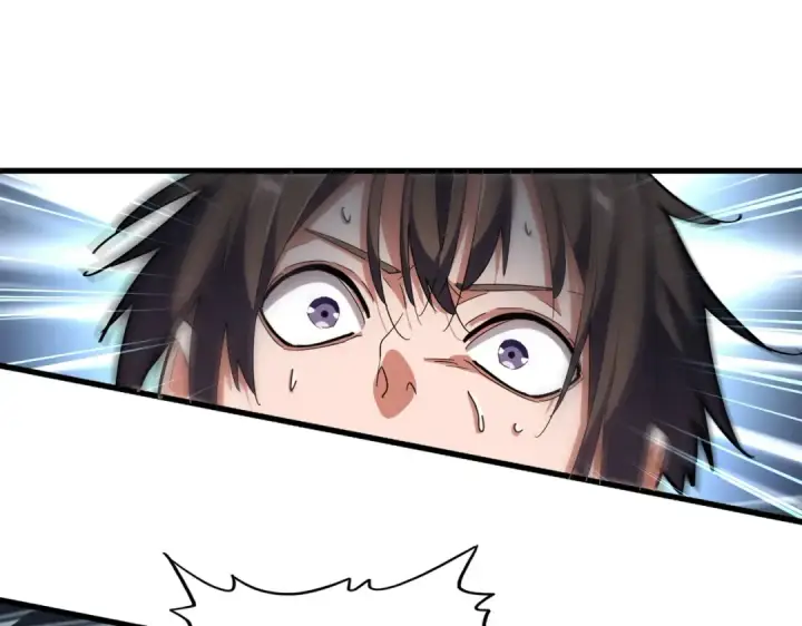 漫画《魔皇大管家》第326话 不装了第129张图