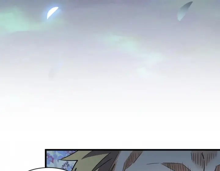 漫画《魔皇大管家》第326话 不装了第17张图