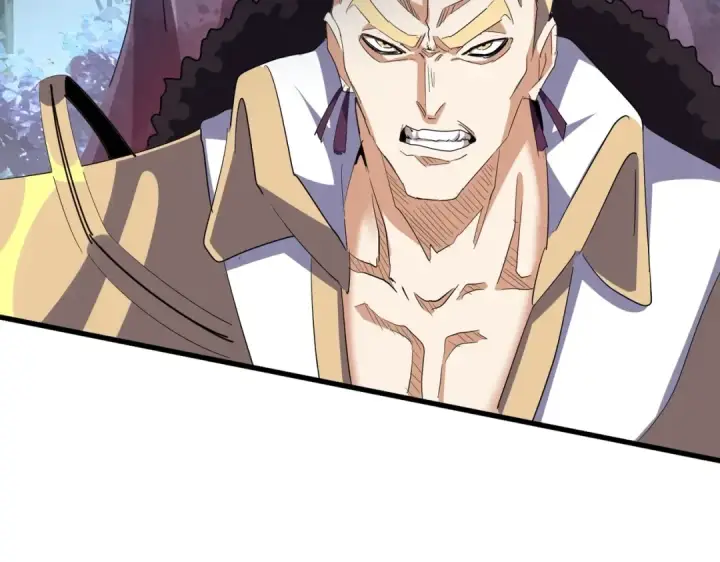 漫画《魔皇大管家》第326话 不装了第25张图