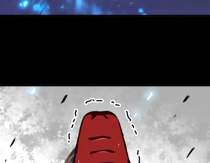 漫画《魔皇大管家》第326话 不装了第47张图