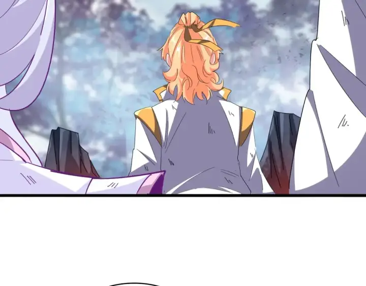 漫画《魔皇大管家》第326话 不装了第68张图