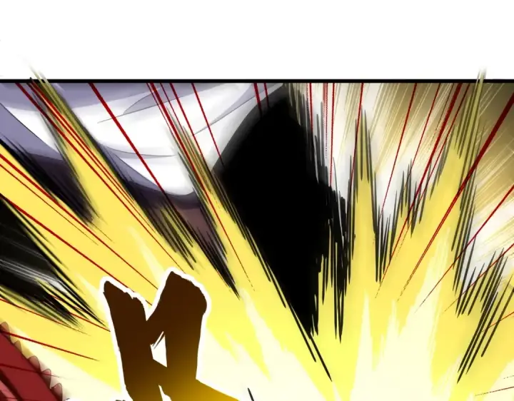 漫画《魔皇大管家》第326话 不装了第86张图