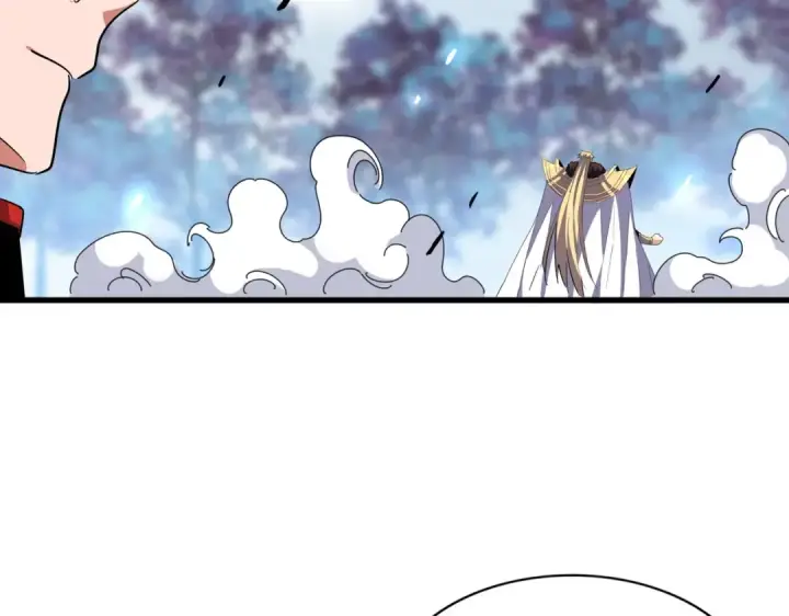 漫画《魔皇大管家》第326话 不装了第98张图