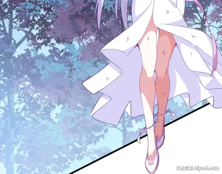 漫画《魔皇大管家》第327话 七家灵兽第104张图
