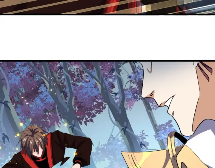漫画《魔皇大管家》第327话 七家灵兽第3张图
