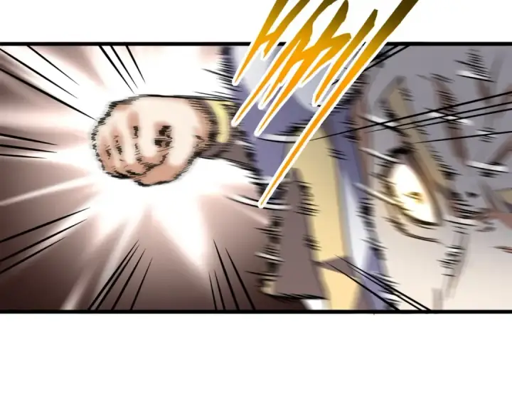 漫画《魔皇大管家》第327话 七家灵兽第50张图