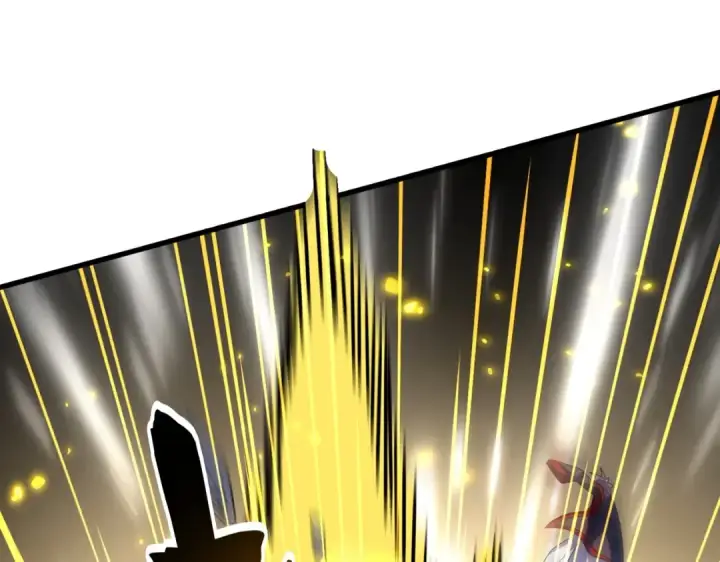 漫画《魔皇大管家》第327话 七家灵兽第55张图