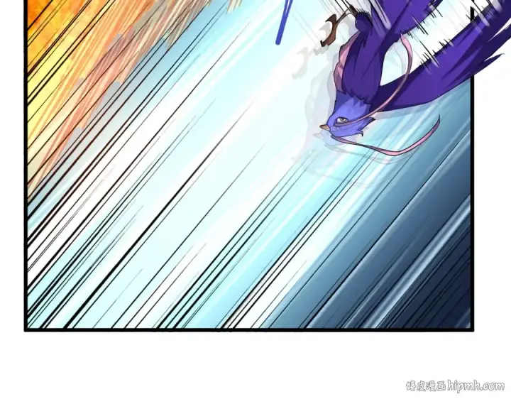 漫画《魔皇大管家》第328话 雷雀第104张图