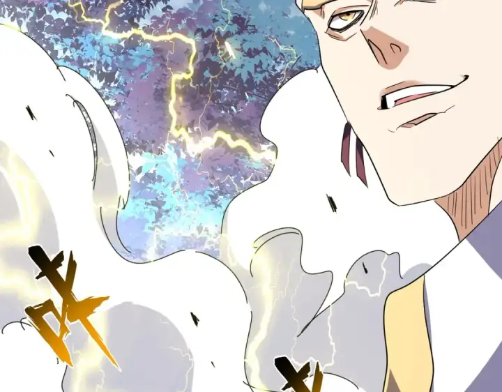 漫画《魔皇大管家》第328话 雷雀第26张图