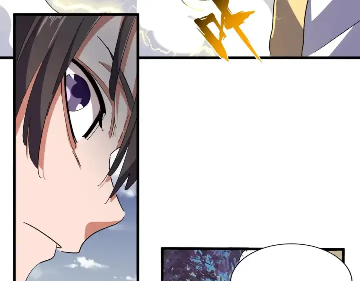 漫画《魔皇大管家》第328话 雷雀第27张图