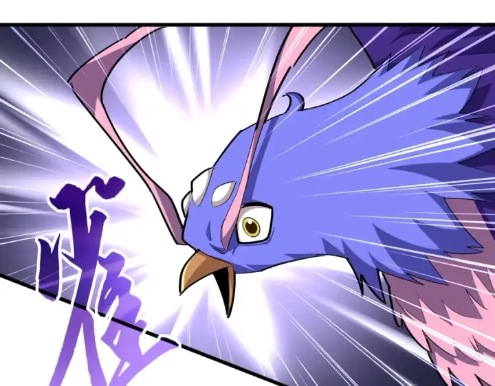 漫画《魔皇大管家》第328话 雷雀第94张图