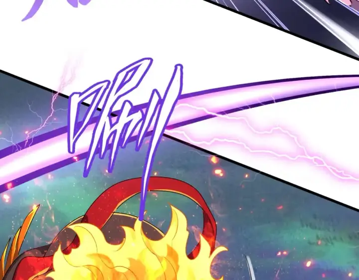 漫画《魔皇大管家》第328话 雷雀第95张图